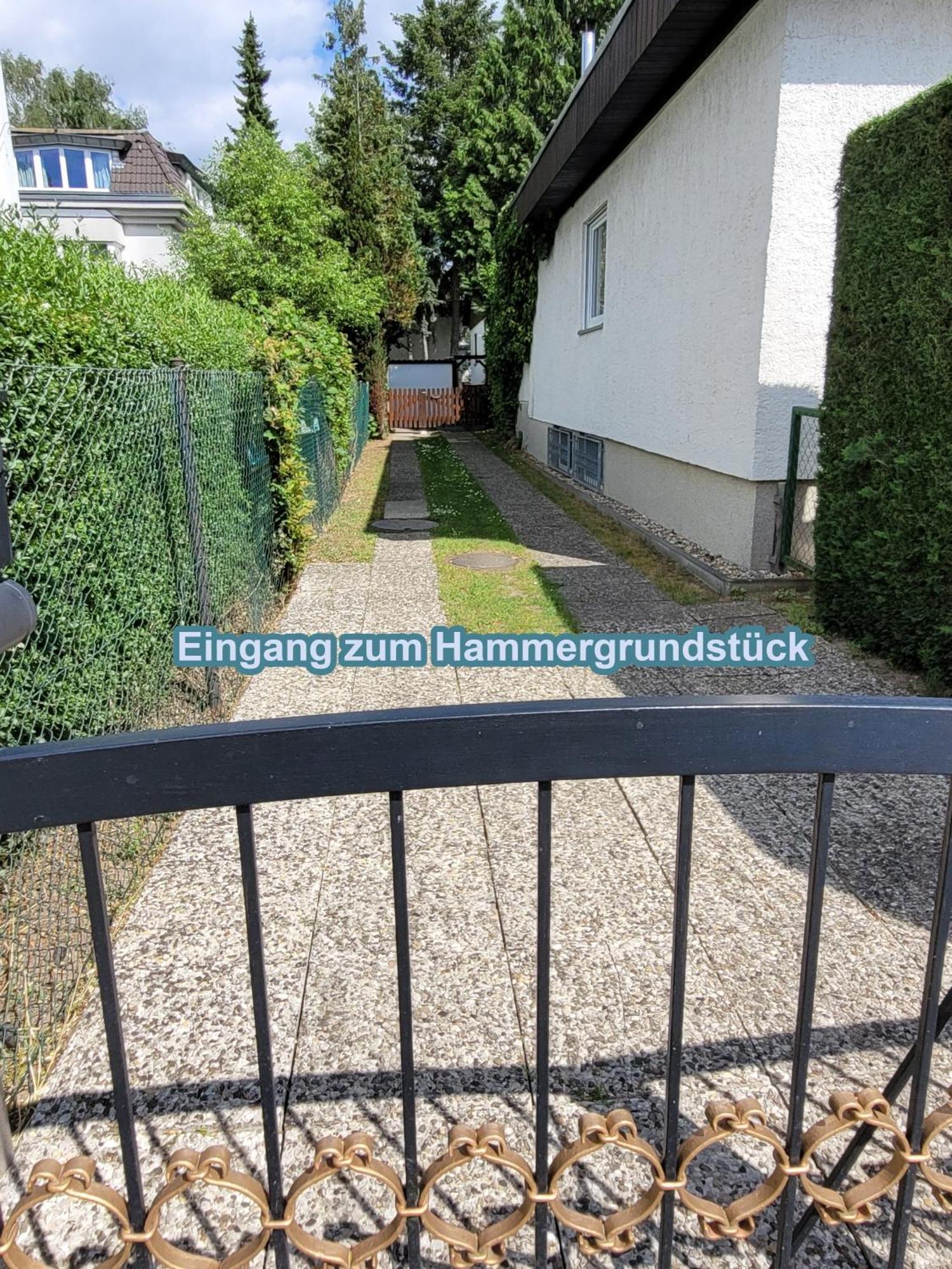 4 Sterne Souterrain Apartment Alt-Mariendorf Berlin Luaran gambar